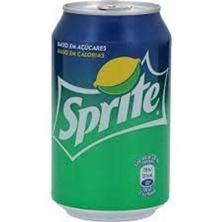 Sprite Lata 330ML