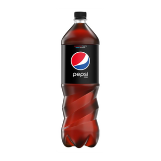 Pepsi Max 1.75L