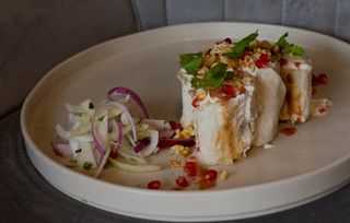 Люля-кебаб Gaumarjos