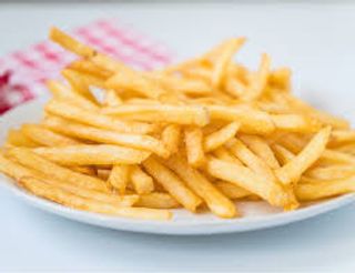 Patatas Fritas (ración)