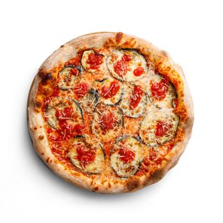 Parmigiana