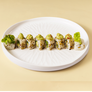 Verde Roll (8pz)