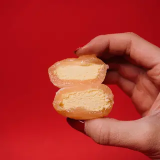 Mochi Mango