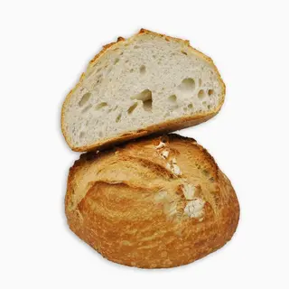 Hogaza Trigo 500Gr.