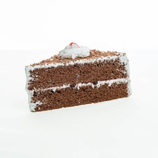 Black Forest Slice