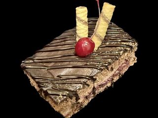 Блек Чері (150g)