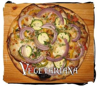 Vegetariana