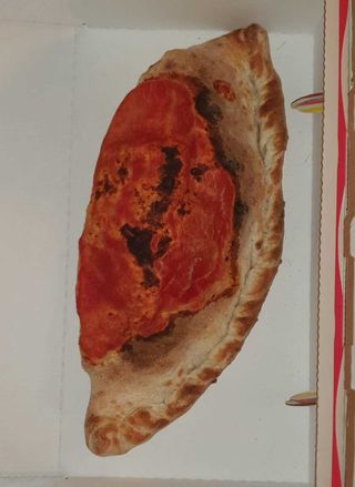 Calzone