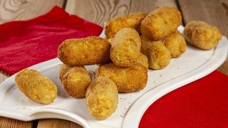 Crocchè di patate 8 pezzi