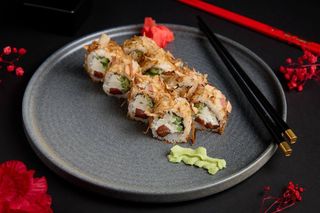Тора ролл/ Tora roll