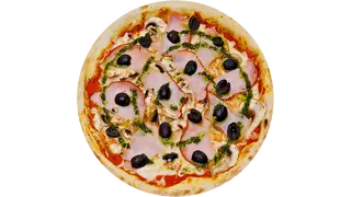 Capricciosa
