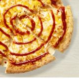 Pizza Prosciutto (Mediana)