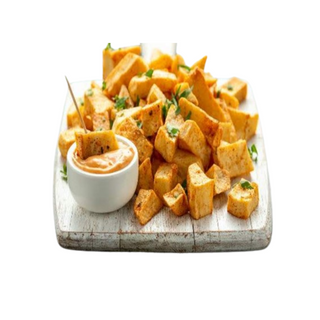 Patatas Bravas