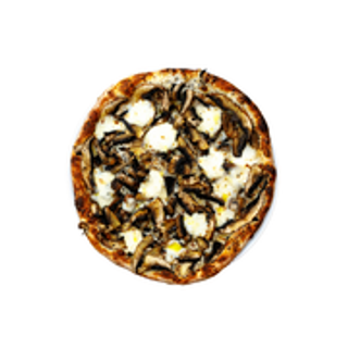 Pizza Champignons