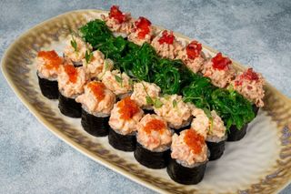 Сет Такао (950г)