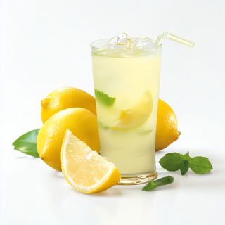 Citronnade
