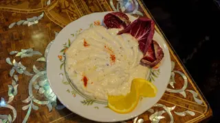 Baba ganouch