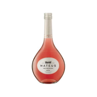 Vino Rosado Mateus Rosé (75 Cl.)