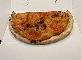 Calzone ripieno