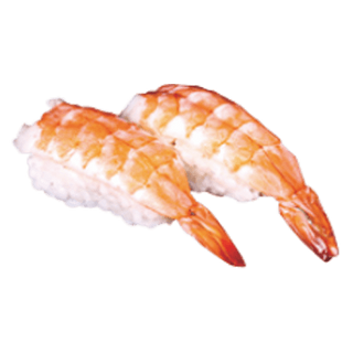 5.Nigiri Langostino (1pc)
