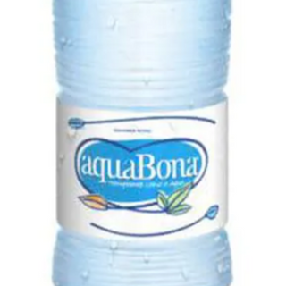 Agua natural botella (1.5 lt.)