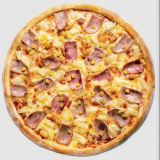 Pizza Jedność 32cm