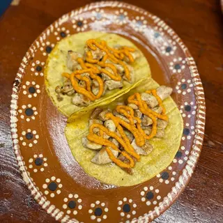 Taco el chapo