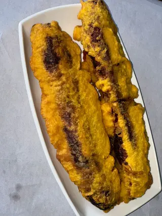 Aborrajado