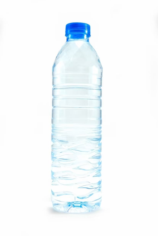 Acqua frizzante 50 cl