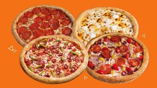 Неперевершена Четвірка