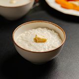 Рисовая каша на классическом молоке