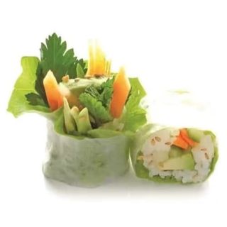 Maki Light Vegetal (6 Pzs.)