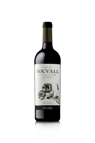 Souvall Reserva 750ml