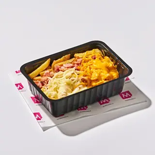 Patatas Marruzella