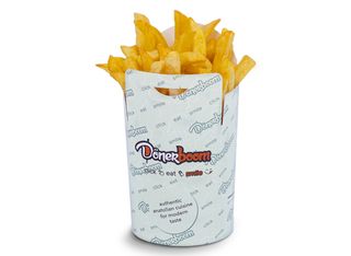 Cartofi Pai Portie Mare