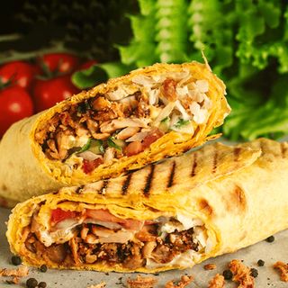 Tacos Mixte