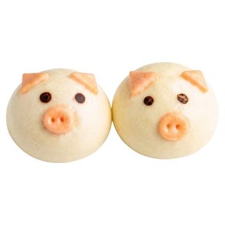 BAO DOLCE - 2 PEZZI
