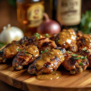 Cebolla Caramelizada al Px - 8 ud.