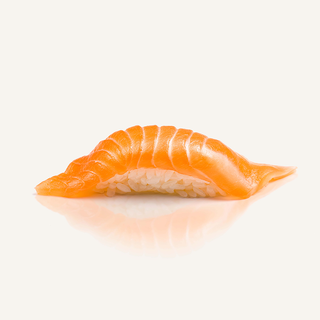 Nigiri Salmón - 2 unidades