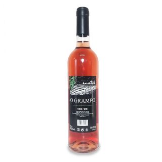 O Grampo Rosé