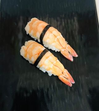 47 Nigiri gambero - 2 pezzi