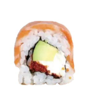 92. New York roll（4piezas）