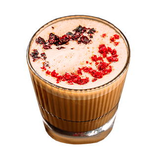 Лавандовый раф NEW