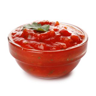 Доматен сос