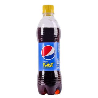 Pepsi twist  500ml