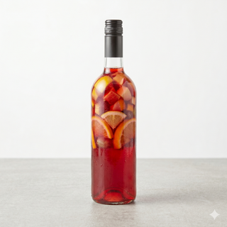 Sangría De Vino (500 Ml.)