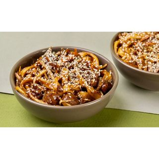 ატრია ქათმის ხორცით XL