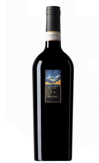 Greco di Tufo Feudi di San Gregorio 0.75