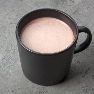 Какао на безлактозному молоці, 250 мл