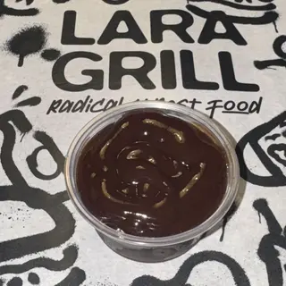 Salsa Barbacoa